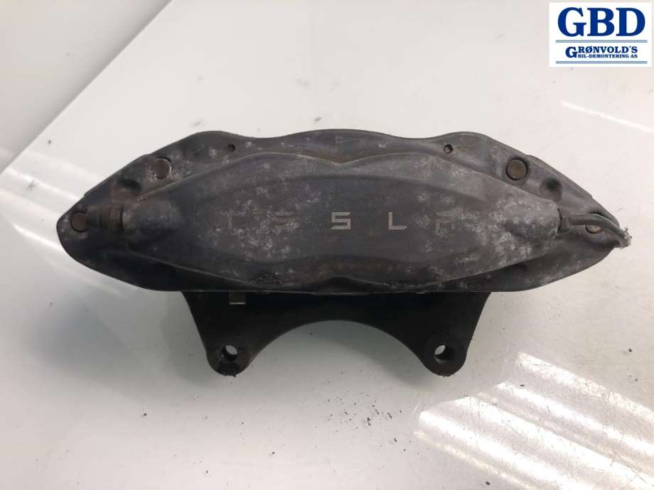 Tesla Model S, 2016-2021 (Fase 2) (1042639-00-D)