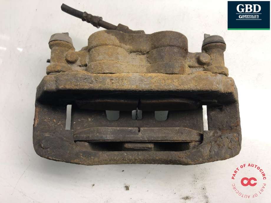 Bremsecaliper høyre foran til Mercedes Vito 2014-->> (W447) (W447) (A 447 420 01 83|A 447 420 85 00|)