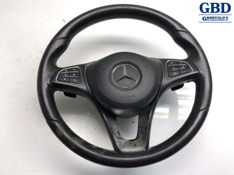 Mercedes Vito, 2014- (W447)(|A 000 460 82 03)