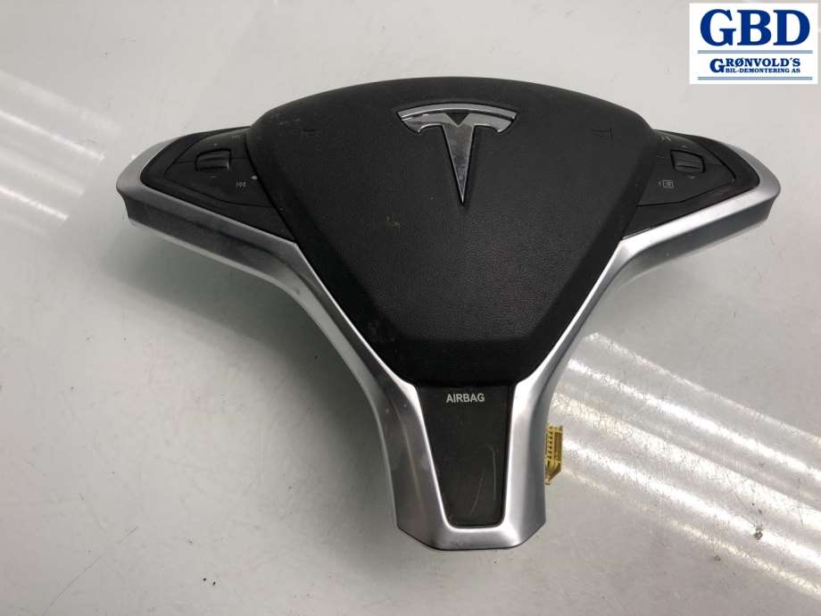 Tesla Model S, 2013-2016 (Fase 1)(|1022506-00-A)