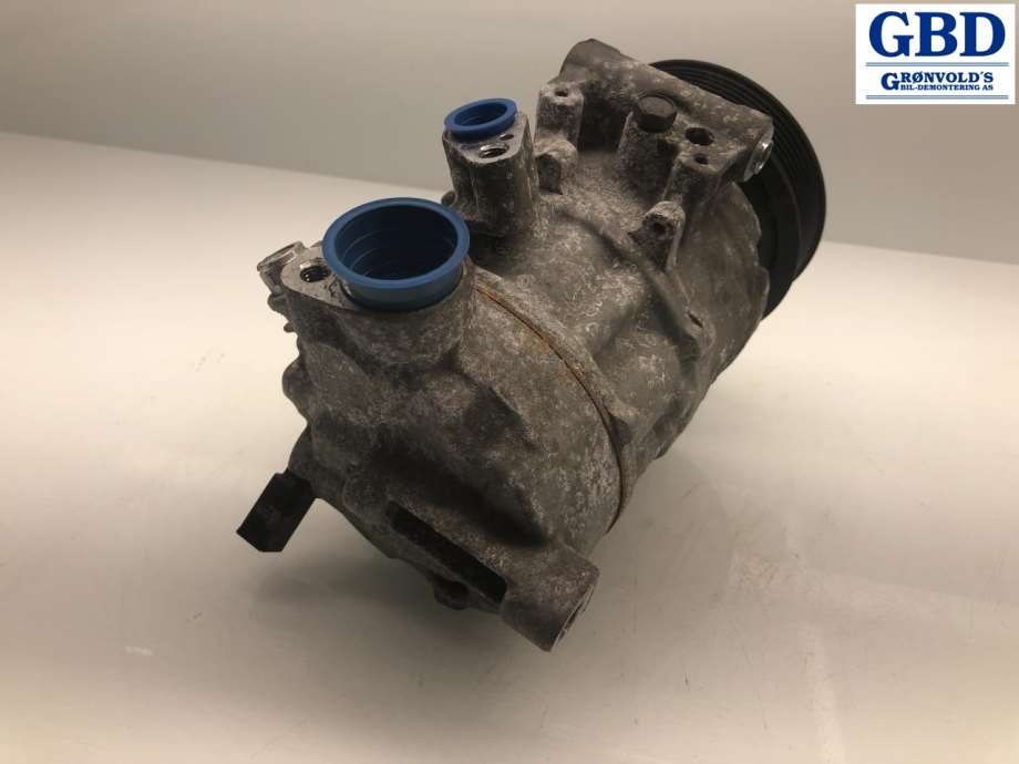 Audi A4, 2015-2019 (Type V, Fase 1) (B9) (DENSO|4M0 816 803|8W5 816 803)