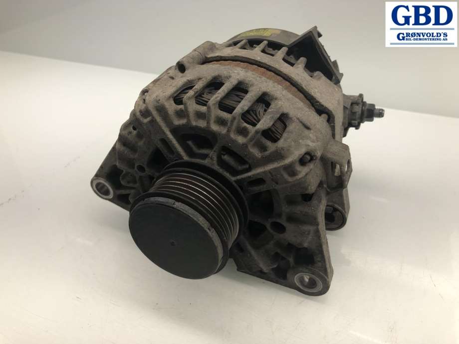 Hyundai i40, 2012-2017 (VALEO|37300 2A800)