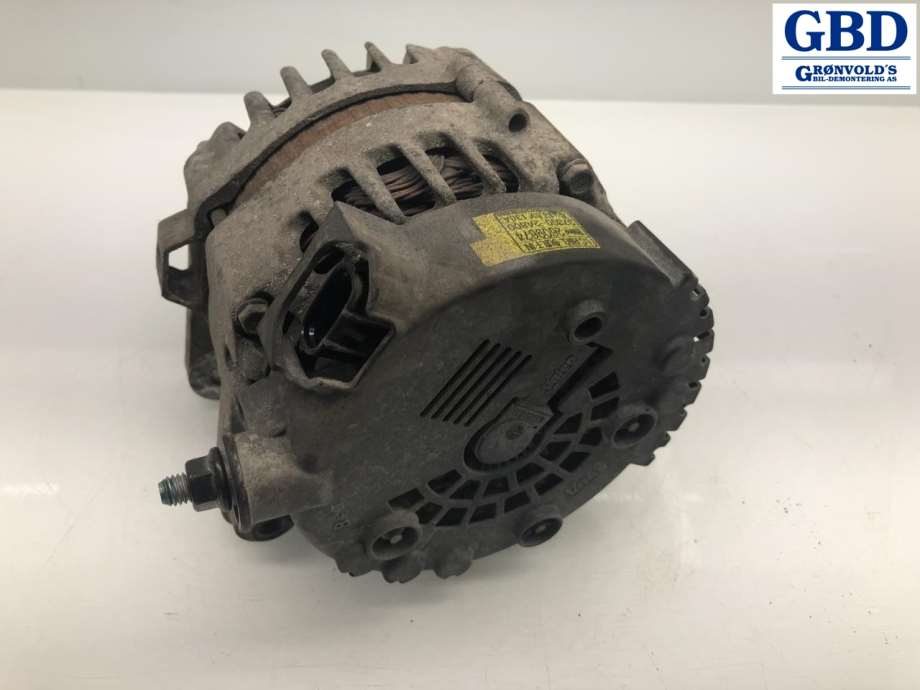 Hyundai i40, 2012-2017 (VALEO|37300 2A800)