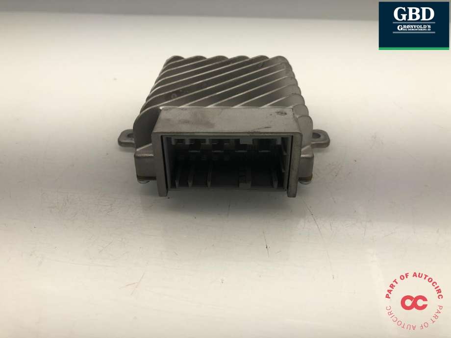 Styreenhet diverse til BMW 5-Serie 2010-2017 (F10/F11) (F10/F11) (65 12 9 364 669|65 12 9 289 971|9 289 971)