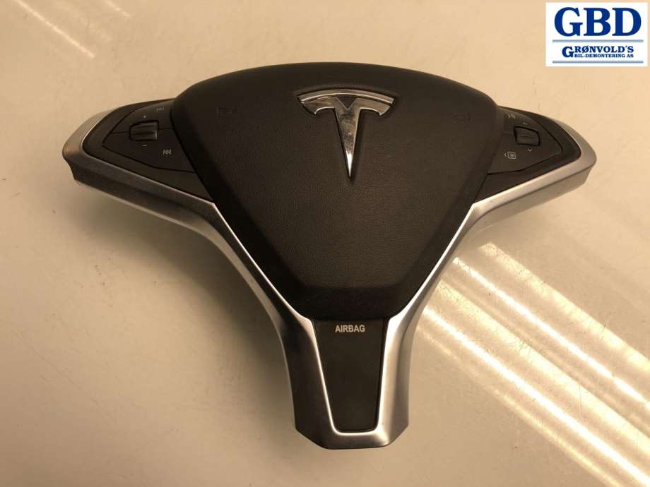 Tesla Model S, 2013-2016 (Fase 1)(|1022506-00-B)