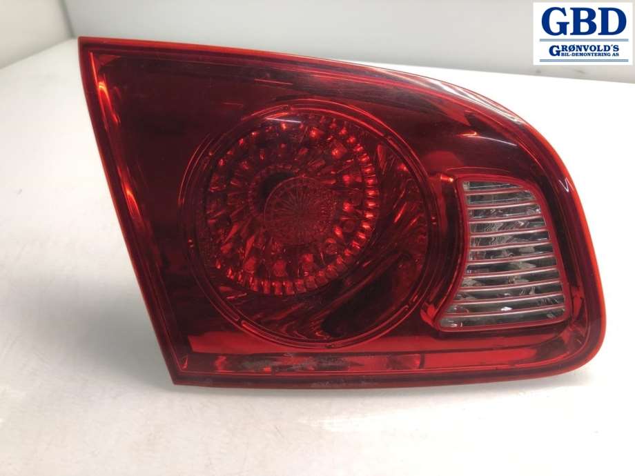 Hyundai Santa Fe, 2006-2009 (Type II, Fase 1) (92405 2B020|92405-2B000)