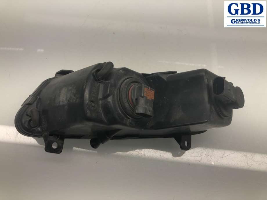 VW Polo, 2009-2014 (Type V, Fase 1) (6R0 941 062 C)