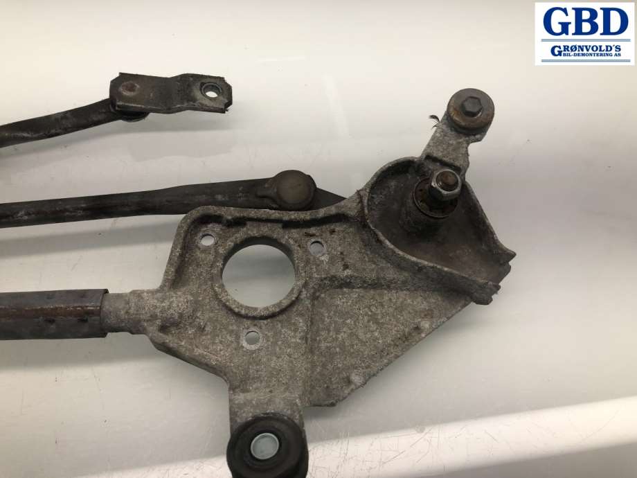 Subaru Impreza, 2008-2012 (Type III) (86510FG010|86510FG011)