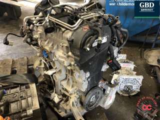 Motor bensin til VW Passat,  (B8) (|CUKC|04E 100 034 N|04E 100 099 E)