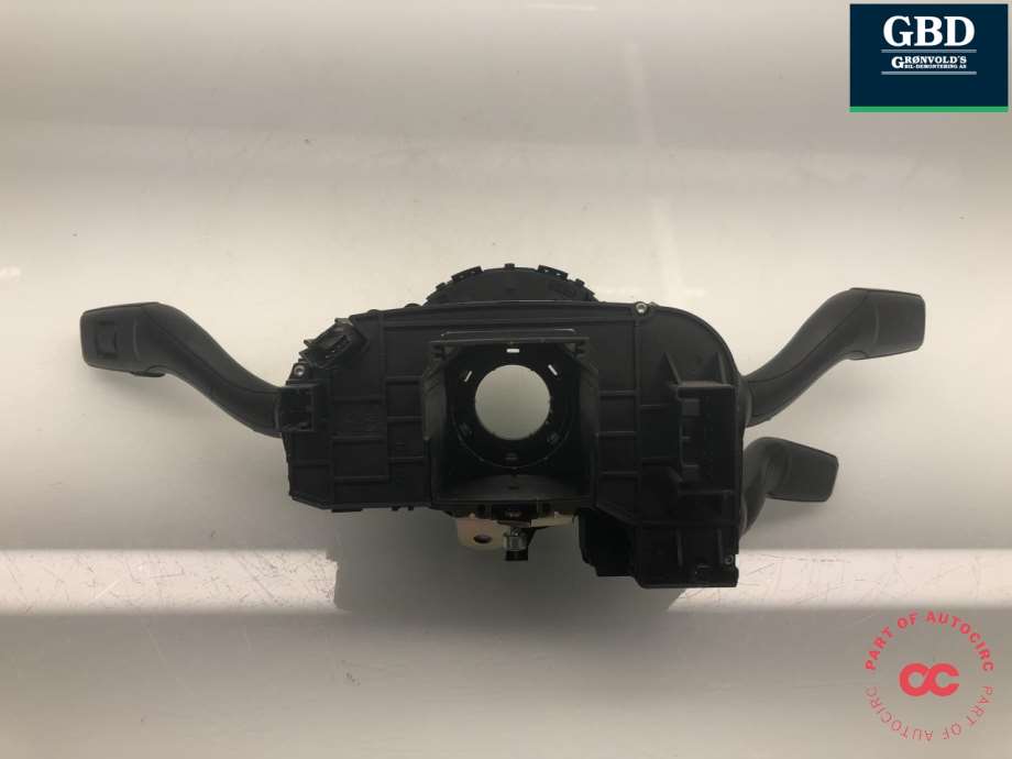 Audi Q7, 2006-2010 (Type I, Fase 1) (4F0 953 549 C|4E0 953 513 K)