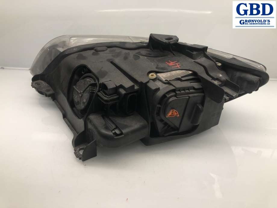 Audi Q7, 2006-2010 (Type I, Fase 1) (4L0 941 030 B)