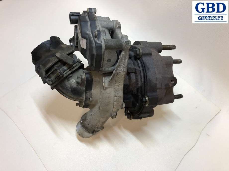 Opel Astra J, 2010-2015 (95527141|25199832|95516203)