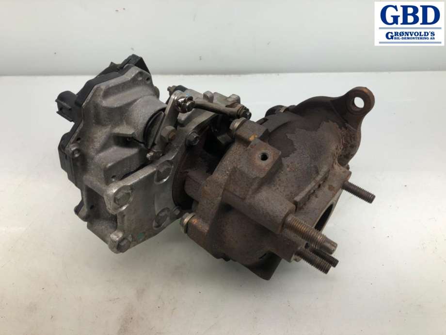 Opel Astra J, 2010-2015 (95527141|25199832|95516203)