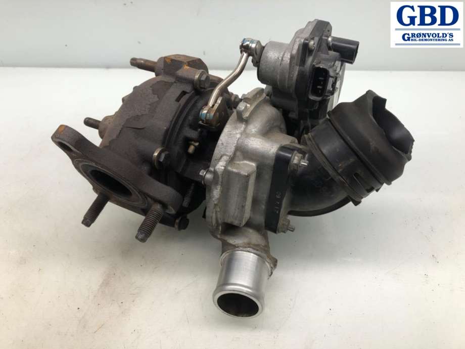 Opel Astra J, 2010-2015 (95527141|25199832|95516203)