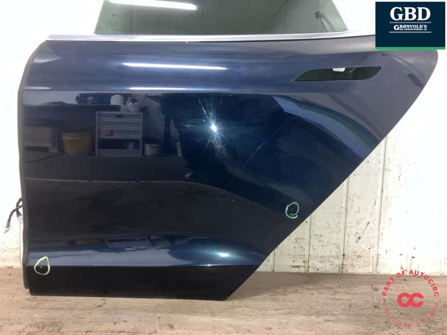 Tesla Model S, 2013-2016 (Fase 1) (6006394-E0-H|1584771-E0-A)