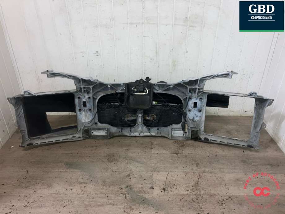 Tesla Model S, 2013-2016 (Fase 1) (1038208-00-B)