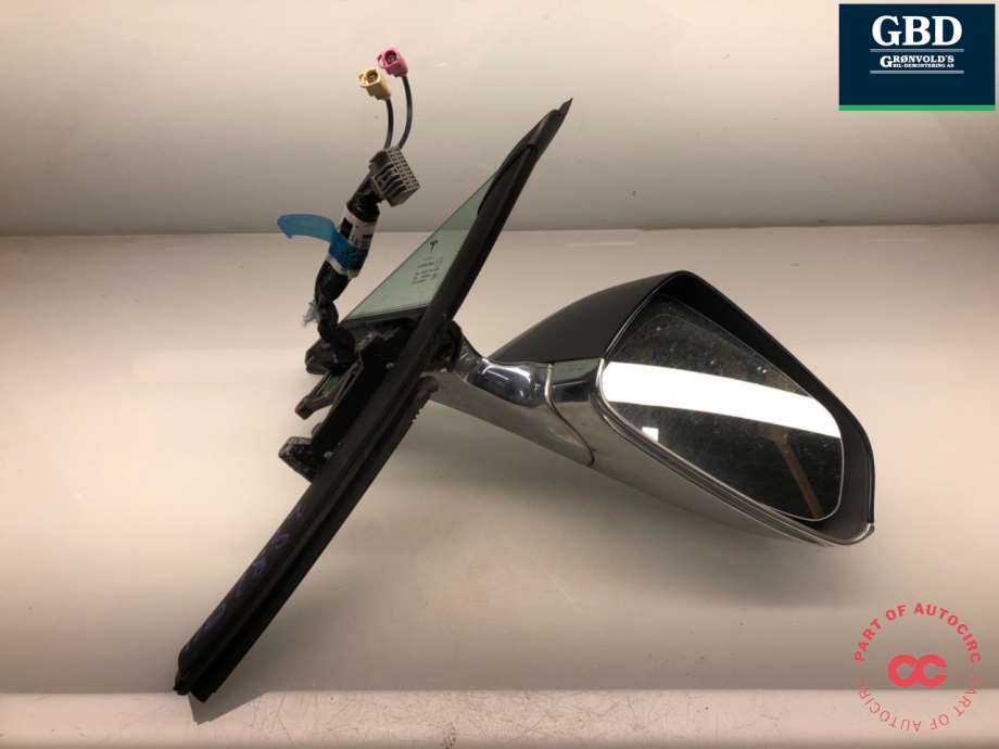 Tesla Model S, 2013-2016 (Fase 1) (1025057-02-B)