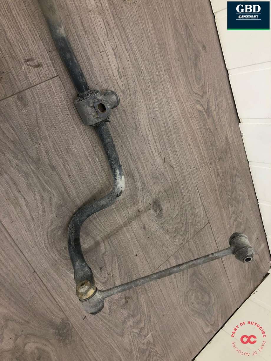 Stabilisatorstag bak til Mercedes GLC 2015-2022 (X253) (X253) (A 213 326 04 65|)