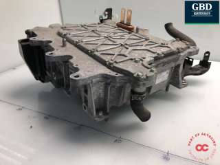 Inverter elbil til Nissan Leaf,   (|291A03NF0B|291A0-3NFA)