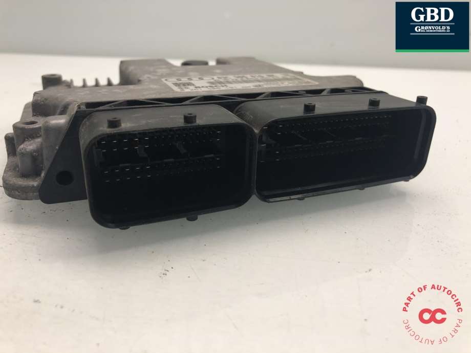 Audi A1, 2010-2014 (Type I, Fase 1) (BOSCH|03C 906 016 BH|0 261 S06 191)
