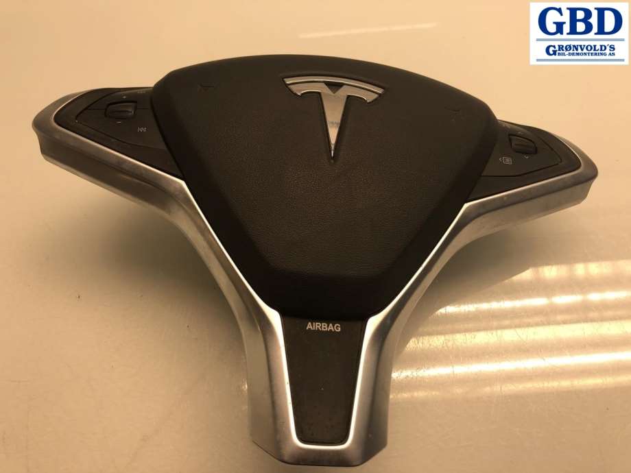 Tesla Model S, 2013-2016 (Fase 1)(TESLA|1022506-00-C)