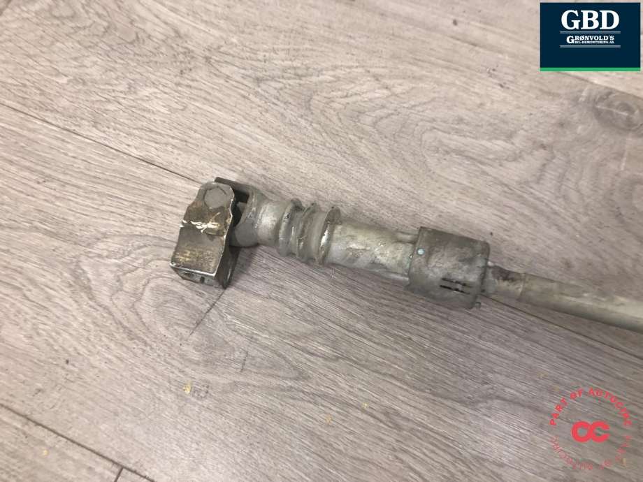 Rattaksel til Mercedes GLC 2015-2022 (X253) (X253) (A 253 460 29 00|A 253 460 10 00|)