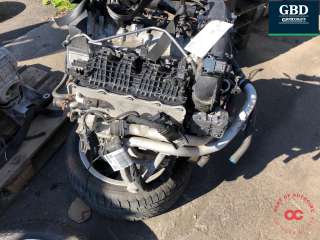 Motor bensin til Audi A4,  (B9) (|CVNA|04E 100 033 N)