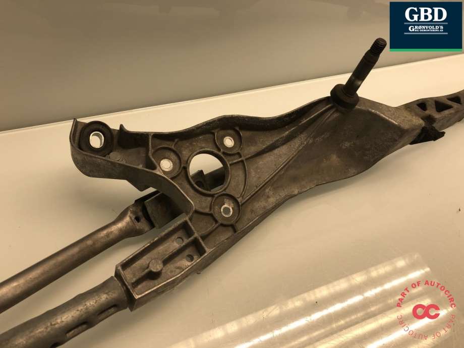 Mercedes E-Klasse, 2013-2016 (W212, Fase 2) (BOSCH|A 212 820 12 40|3 397 021 442)