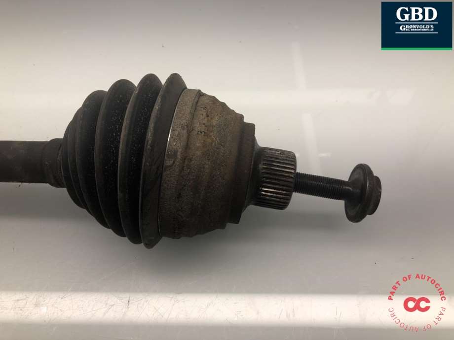 Audi A5, 2007-2016 (Type I) (8K0 407 271 S|8K0 407 271 AK)