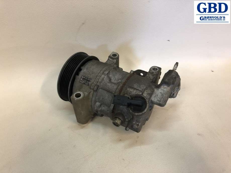 Peugeot 208, 2012-2019 (Type I) (DENSO|98 221 849 80|96 722 470 80|9672247080)