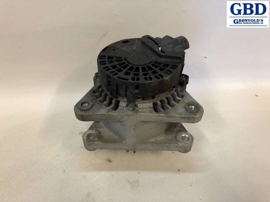 Peugeot 208, 2012-2019 (Type I) (DENSO|98 060 074 80|96 882 373 80|9688237380)