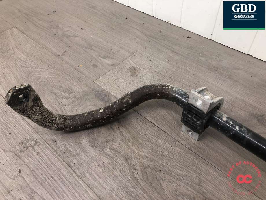 Stabilisatorstag foran til Hongqi E-HS9 2022-->>  (2906010-QR01|)
