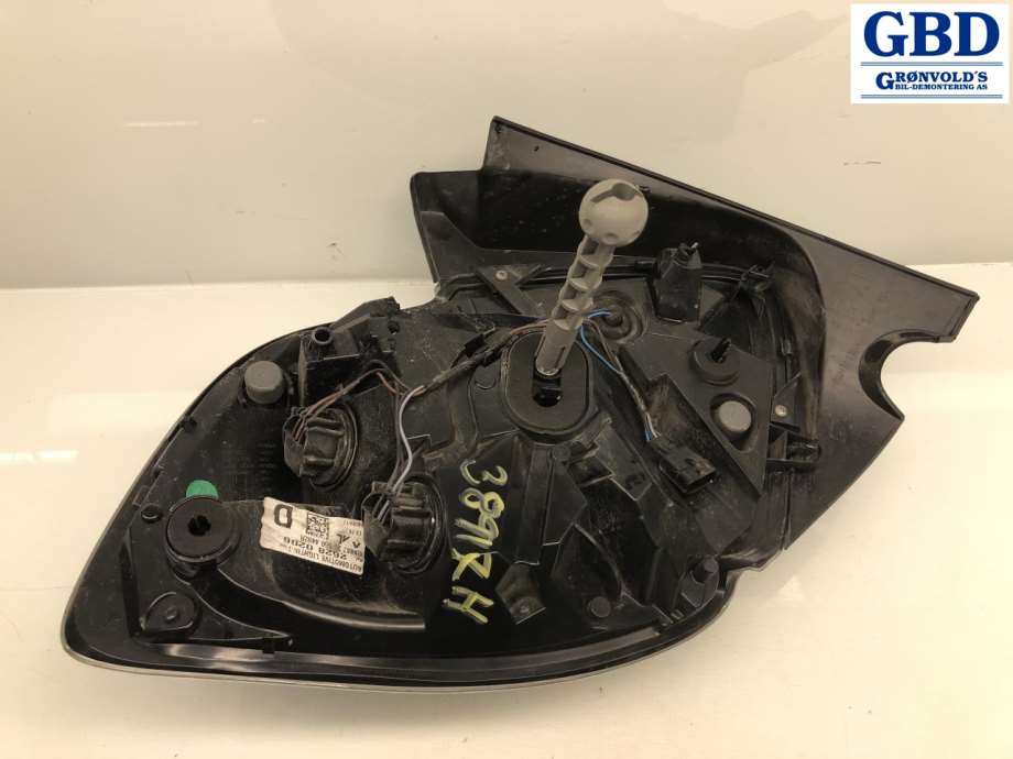 Renault Zoe, 2013-2019 (Fase 1) (265504492R)