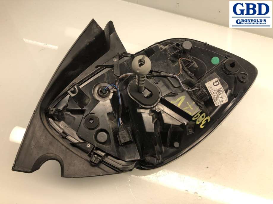 Renault Zoe, 2013-2019 (Fase 1) (265554013R)