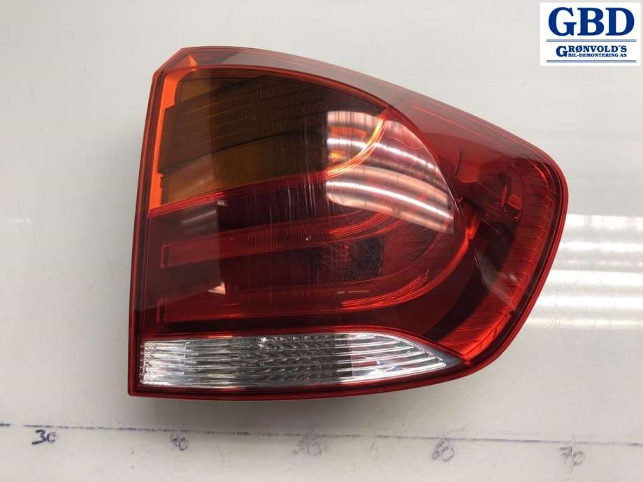 BMW X1, 2009-2015 (E84)(|63 21 2 990 110)