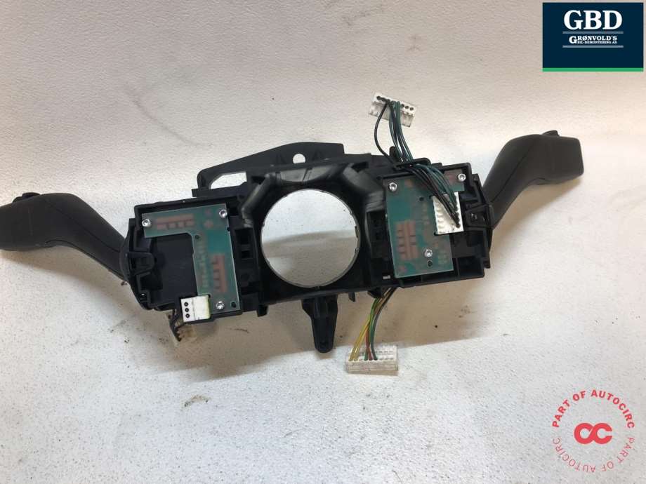 VW Golf VI, 2008-2012 (5K0 953 549 B|5K0 953 513 M)