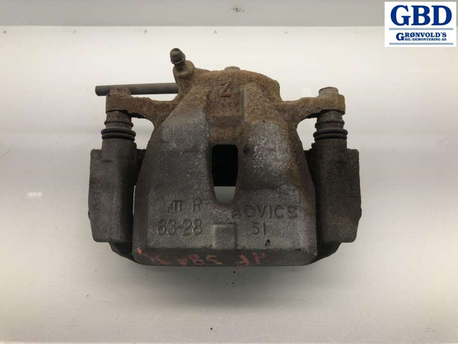 Toyota Auris, 2015-2019 (Type II, Fase 2)(|4773002510)