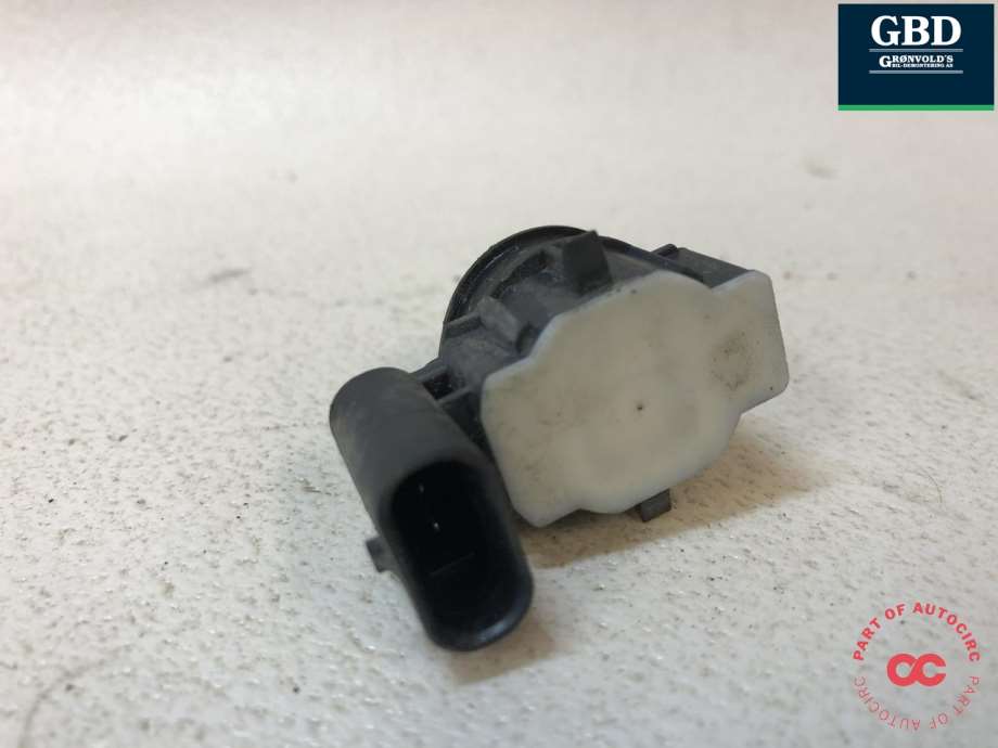 BMW 1-Serie, 2015-2019 (F20/F21, Fase 2) (BMW|66 20 2 230 399)