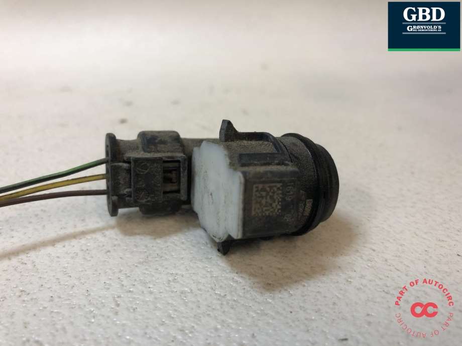 BMW 1-Serie, 2015-2019 (F20/F21, Fase 2) (BMW|66 20 2 230 399)