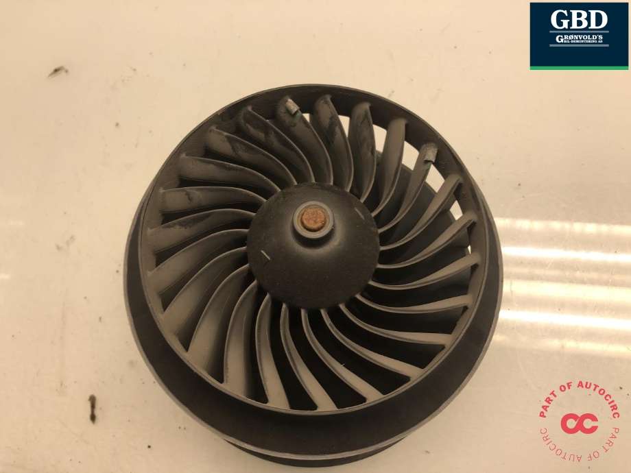 Varmeapparat motor til Mercedes C-Klasse 2014-2018 (Fase 1) (W205) (W205) (BOSCH|A 099 906 03 12|A 099 906 20 03|0 130 309 001)