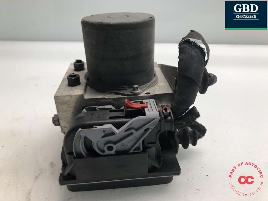 Audi A5, 2007-2016 (Type I) (BOSCH|8K0 614 517 GJ|8K0 614 517 GG)
