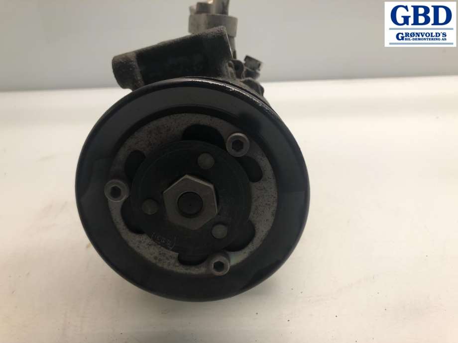 Audi A3, 2012-2016 (Type III, Fase 1) (5Q0 820 803 K|5Q0 820 803)