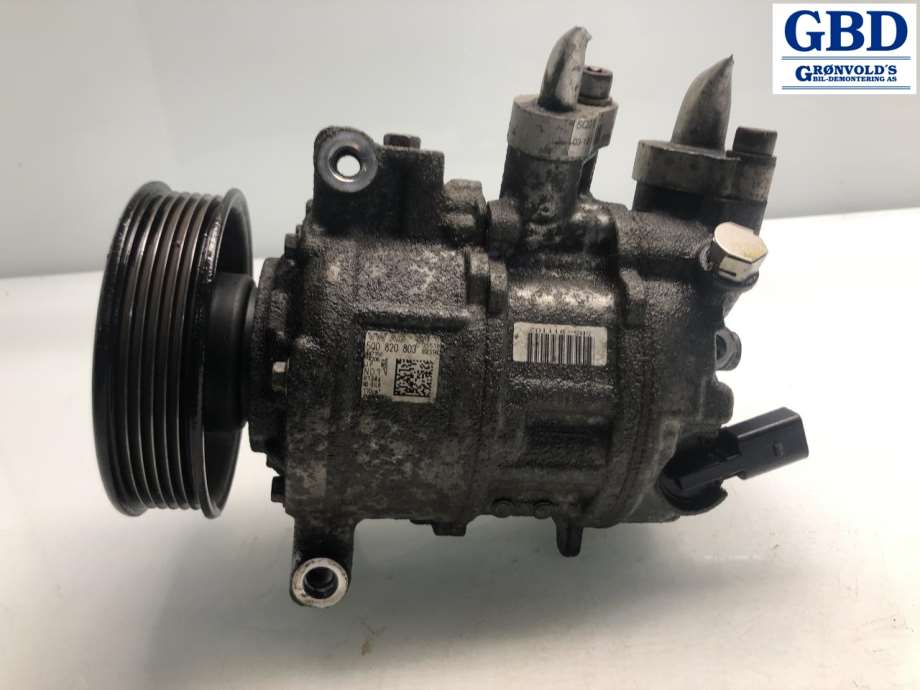 Audi A3, 2012-2016 (Type III, Fase 1) (5Q0 820 803 K|5Q0 820 803)