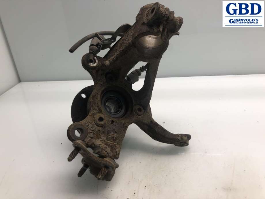 Audi A3, 2012-2016 (Type III, Fase 1) (5Q0 407 256 R|5Q0 407 256 Q)