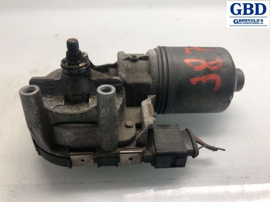 Audi A3, 2012-2016 (Type III, Fase 1) (8V1 955 023 D|8V1955119A)