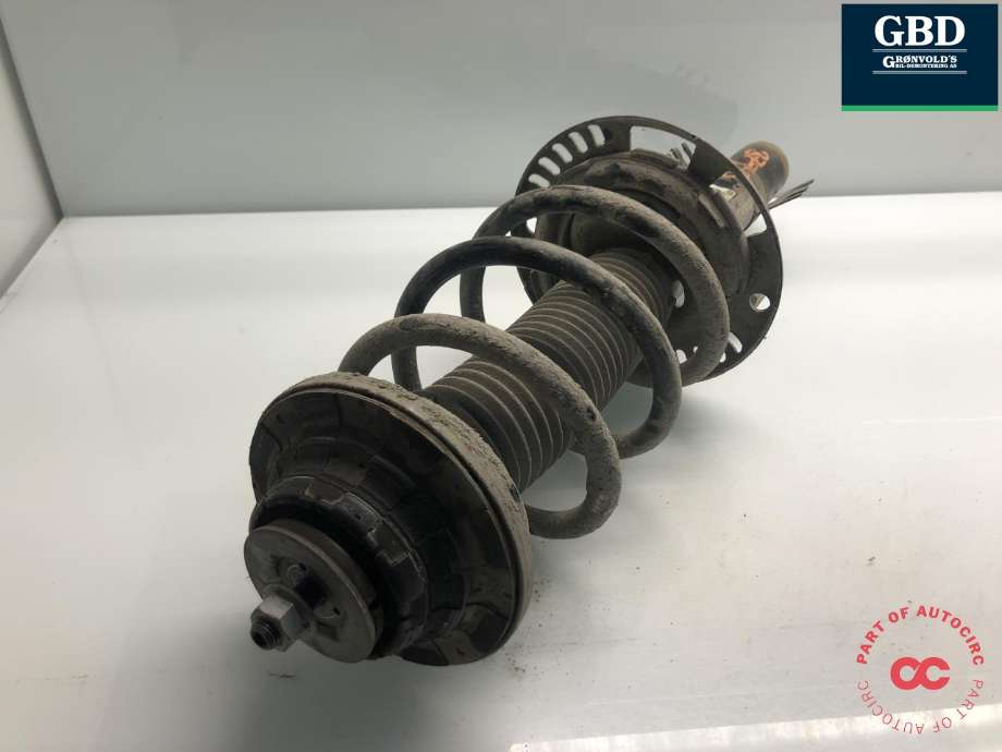Fjærbein venstre foran til VW Transporter / Caravelle 2019-->> (T6.1) (T6.1) (7LA 413 031 K|7LA 413 031 E|000105DB| 00361518)