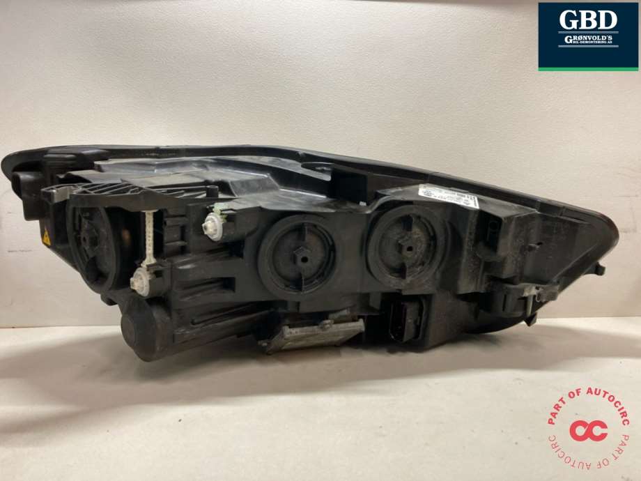 Audi A6, 2014-2018 (Type IV, Fase 2) (C7) (4G0 941 043 K|4G0 941 043 F)