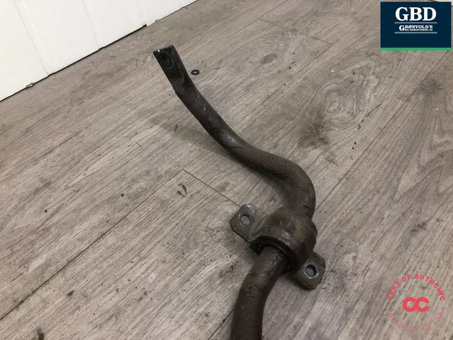 Stabilisatorstag bak til Hongqi E-HS9 2022-->> (NO PART ID|)