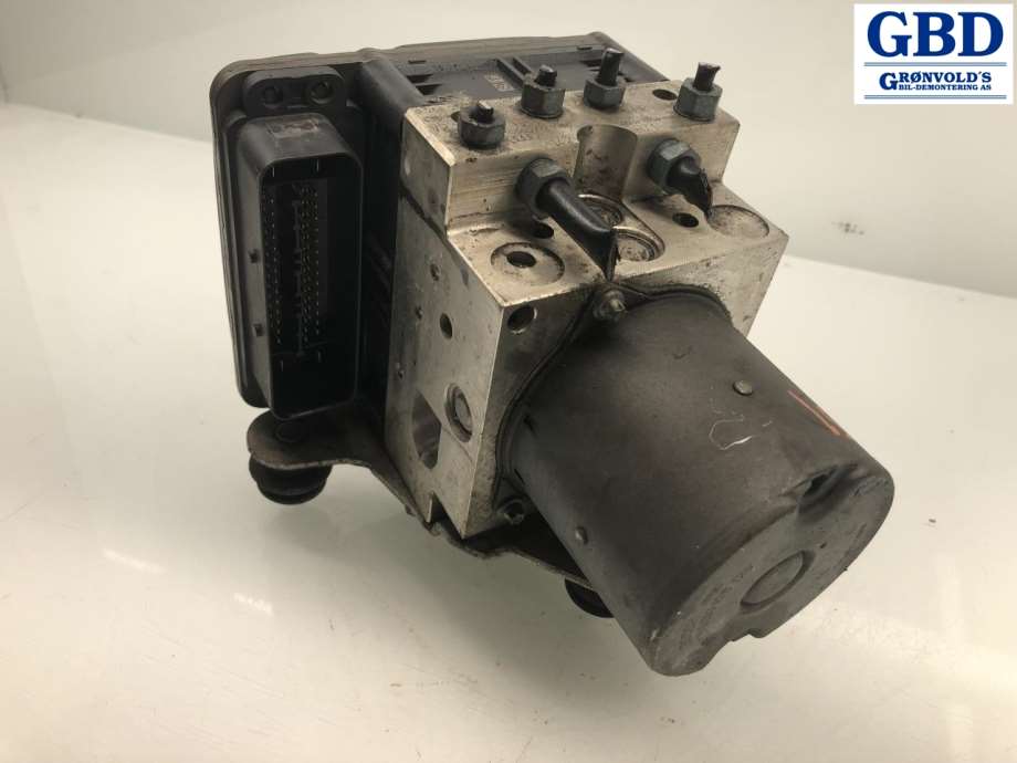 Audi A7, 2010-2014 (Type I, Fase 1)(|4G0 614 517 B)