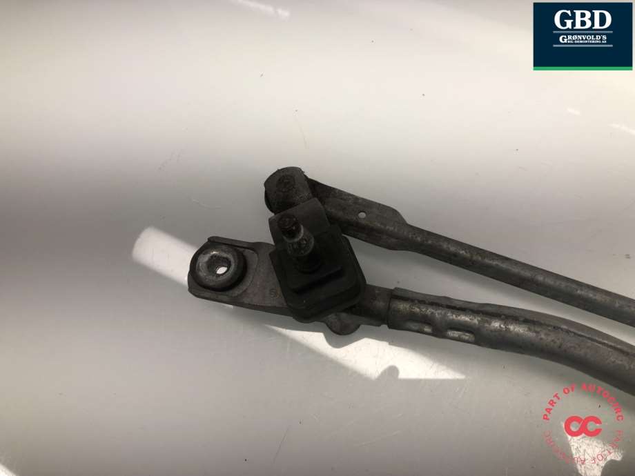 Audi A7, 2010-2014 (Type I, Fase 1) (BOSCH|4G1 955 023 C|4G1 955 023 A)
